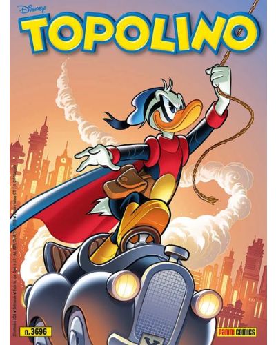 Disney Topolino