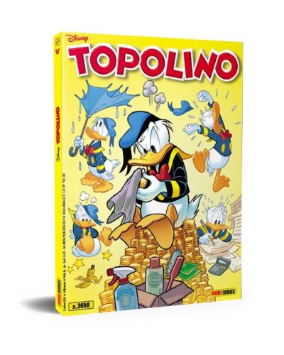 Disney Topolino