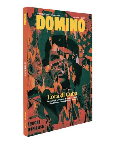 L'ora di Cuba - Numero 06 / 2026