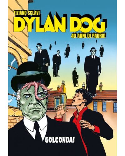 Golconda! (1990)