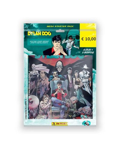 Starter Pack Special Limited Variant