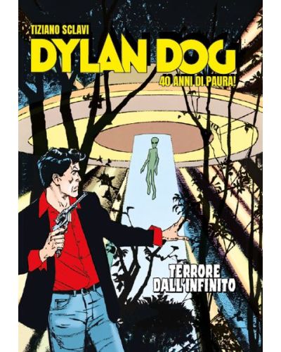 Terrore dall’infinito (1991)