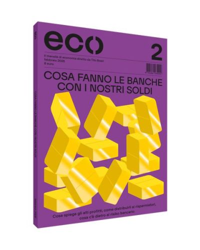 ECO - Il nuovo mensile di economia