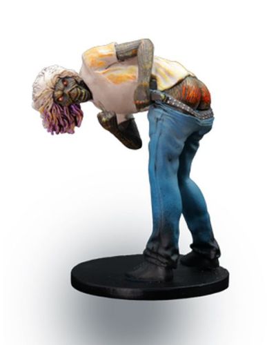 Eddie 3D - Iron Maiden