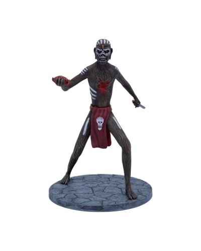 Eddie 3D - Iron Maiden