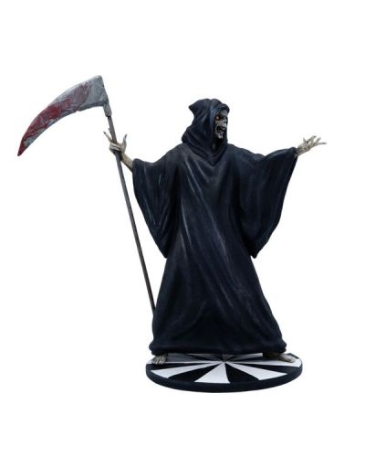 Eddie 3D - Iron Maiden