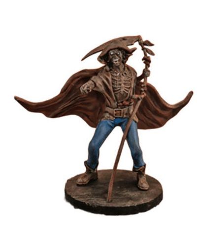 Eddie 3D - Iron Maiden