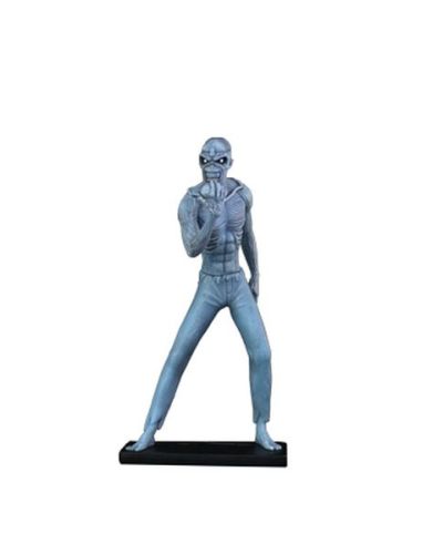 Eddie 3D - Iron Maiden