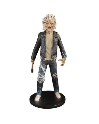 Eddie 3D - Iron Maiden