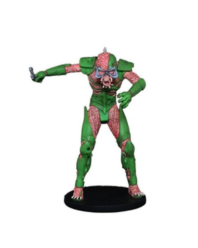 Eddie 3D - Iron Maiden