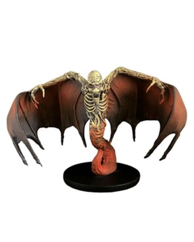 Eddie 3D - Iron Maiden