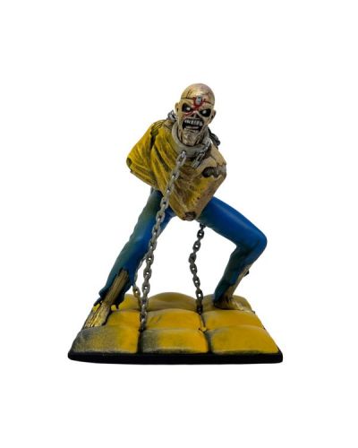 Eddie 3D - Iron Maiden