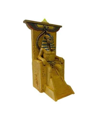 Eddie 3D - Iron Maiden