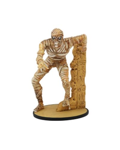 Eddie 3D - Iron Maiden