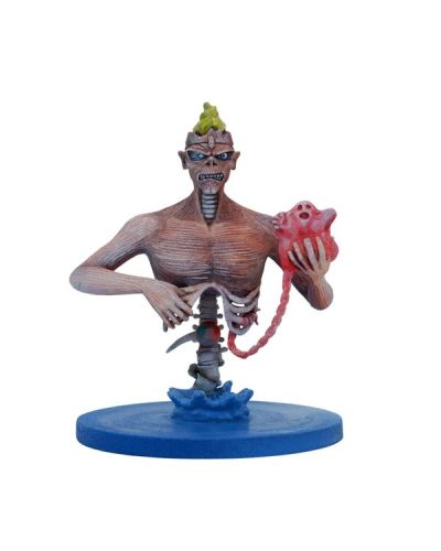 Eddie 3D - Iron Maiden