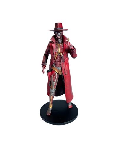 Eddie 3D - Iron Maiden