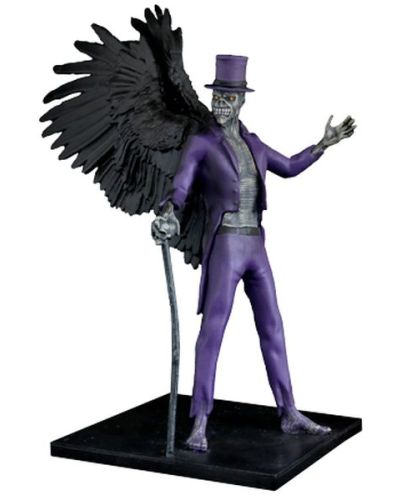 Eddie 3D - Iron Maiden