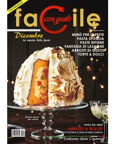 Facile con Gusto