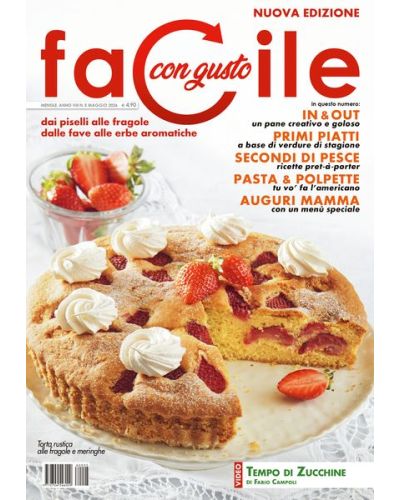 Facile con Gusto