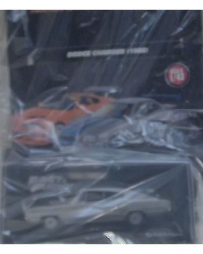 Fast & Furious - Modellini in scala 1:43