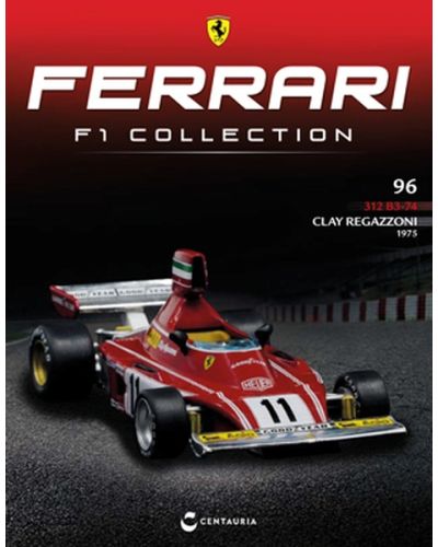 Ferrari F1 Collection