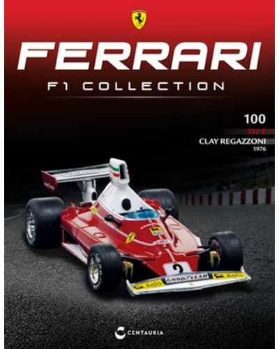 Ferrari F1 Collection