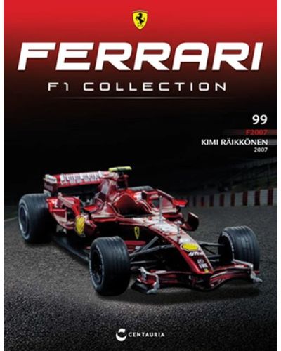 Ferrari F1 Collection