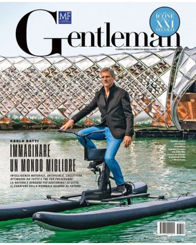 Gentleman