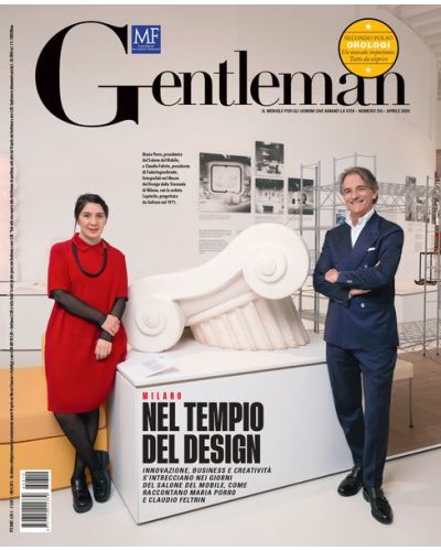 Gentleman