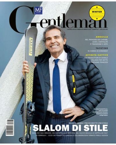 Gentleman