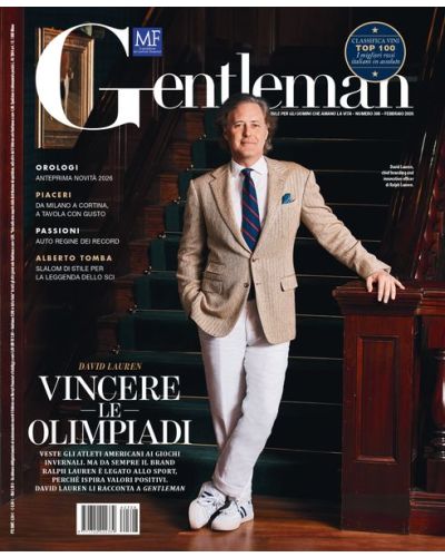 Gentleman