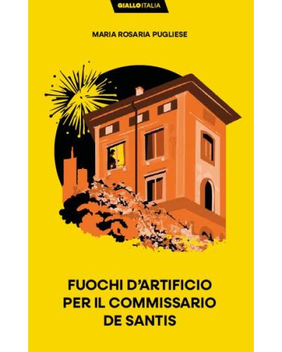 Giallo Italia