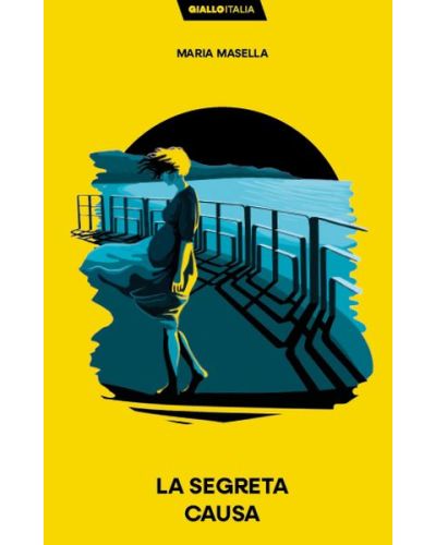 Giallo Italia