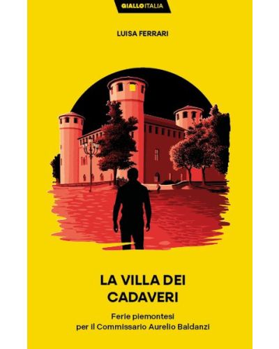 Giallo Italia