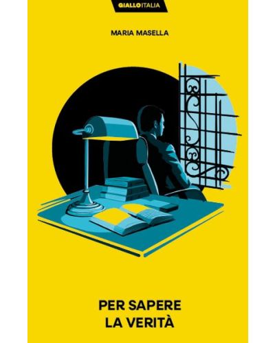PER SAPERE LA VERITA (Maria Masella)