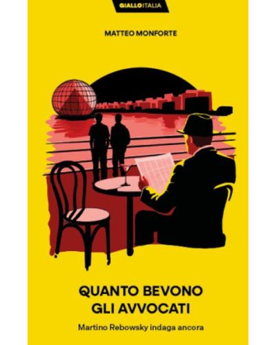 Giallo Italia