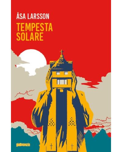 GIALLO SVEZIA
