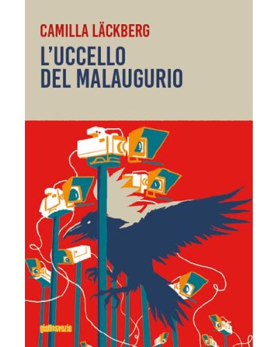 Camilla Läckberg - L'uccello del malaugurio