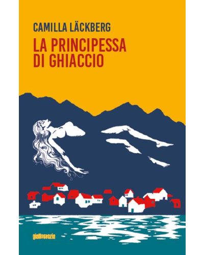 GIALLO SVEZIA