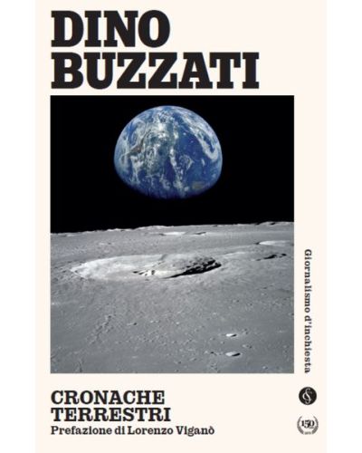 Cronache terrestri - Dino Buzzati