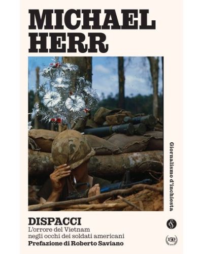 Dispacci - Michael Herr