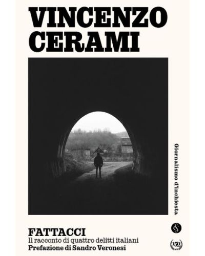 Fattacci - Vincenzo Cerami
