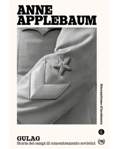 Gulag - Anne Applebaum