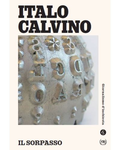 Il sorpasso - Italo Calvino