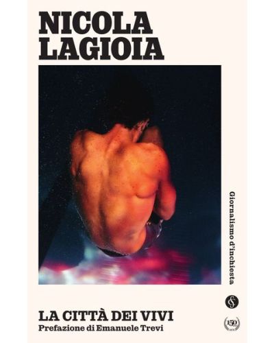 Giornalismo d'inchiesta