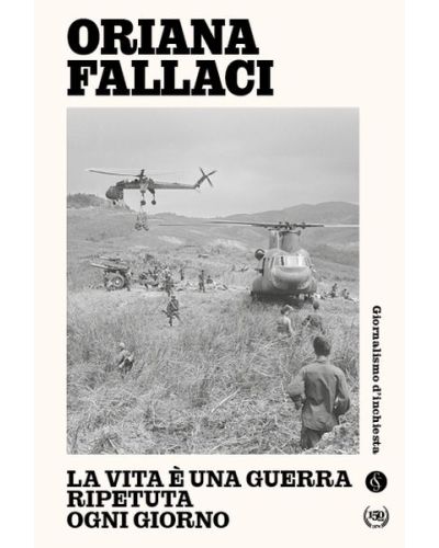 Giornalismo d'inchiesta