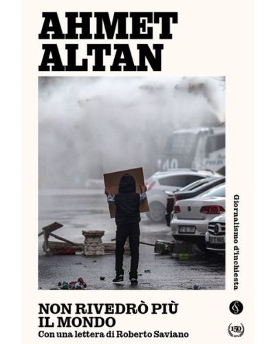 Giornalismo d'inchiesta