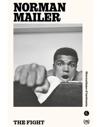 The Fight - Norman Mailer
