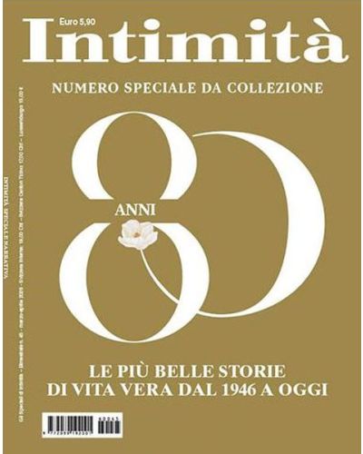 Gli speciali di Intimità