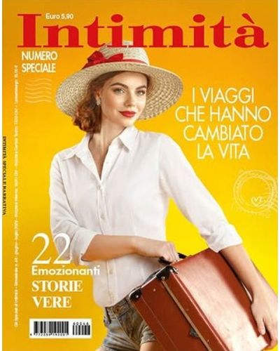 Numero speciale - I viaggi che hanno cambiato la vita